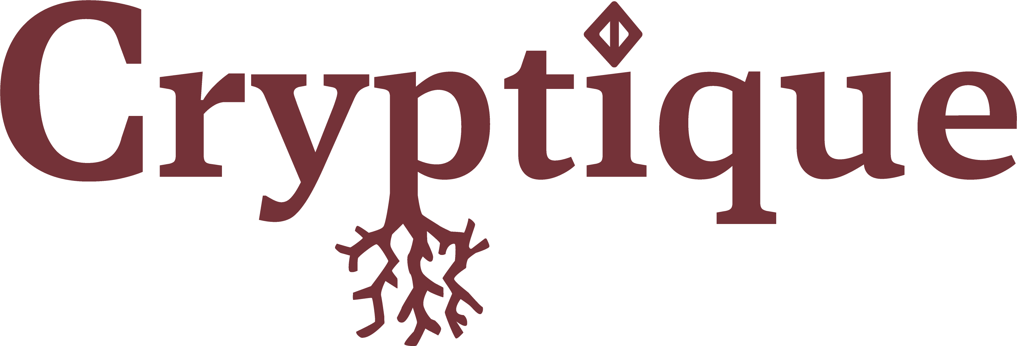 Cryptique